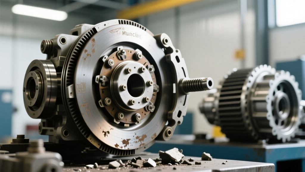 How to Test a PTO Clutch: Diagnosing Grinding & Squealing Noises