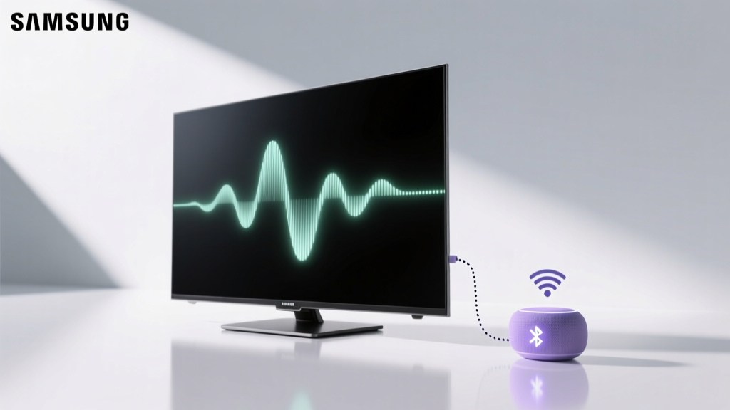 Samsung N5300 Bluetooth Speakers: Fix Lag & Limitations