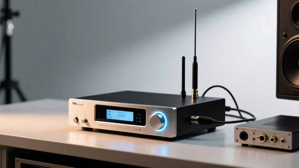 FM Radio Transmitter Station: 7 Compliance Truths Operators Miss