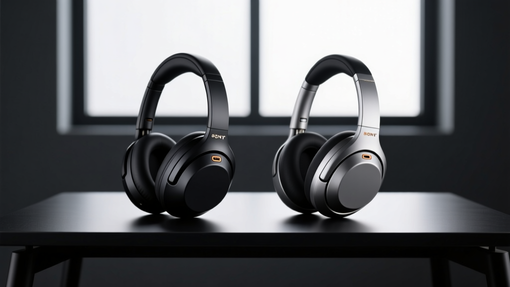 Difference Between Sony XM5 and XM6: Reset, Unpair & Recovery Guide