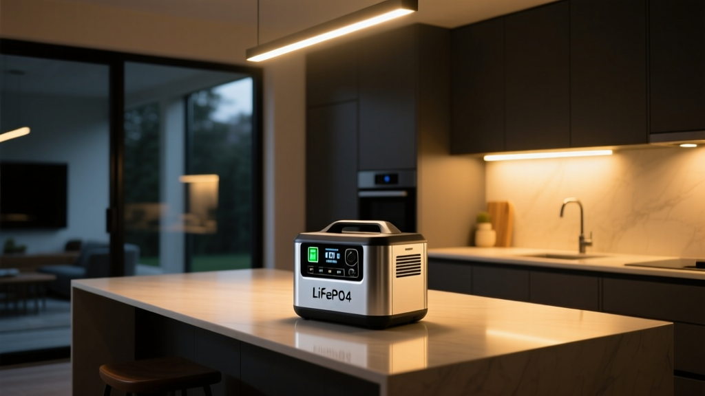 What to Have in Case of Power Outage: 2026 Tech Survival Guide