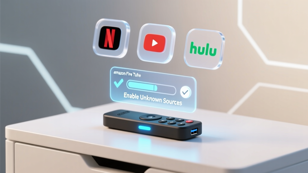 Install 3rd Party Apps on Firestick (2026)