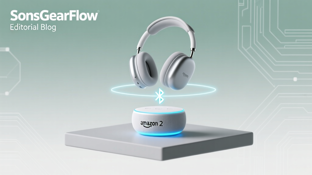 Echo Dot 2 Wireless Headphones: How to Connect (2026)