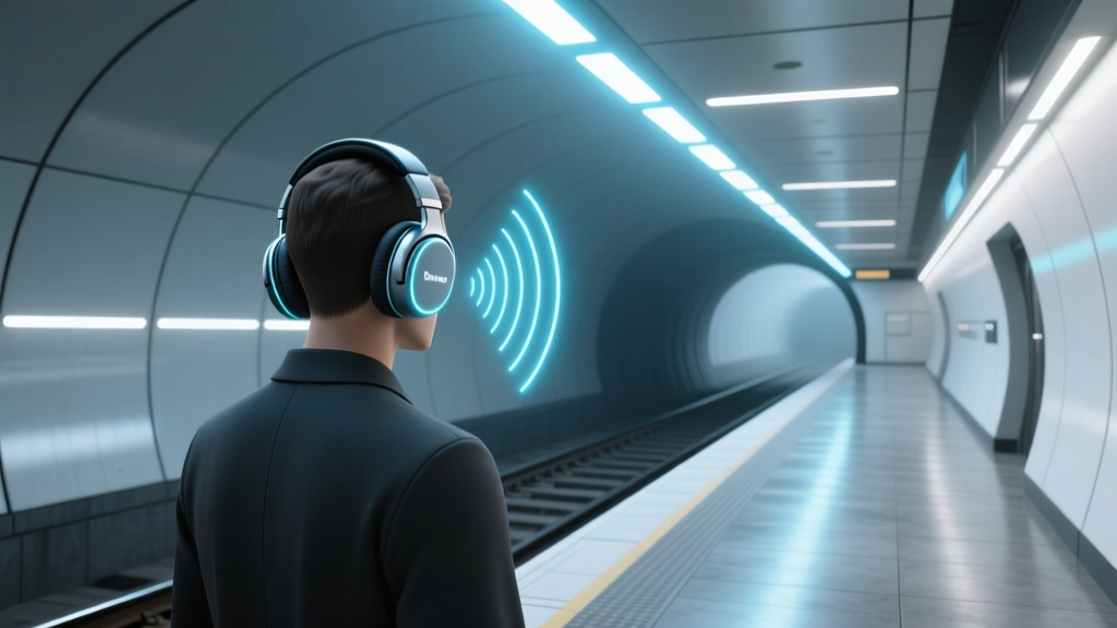 Do Bluetooth Headphones Work Underground? (2026)