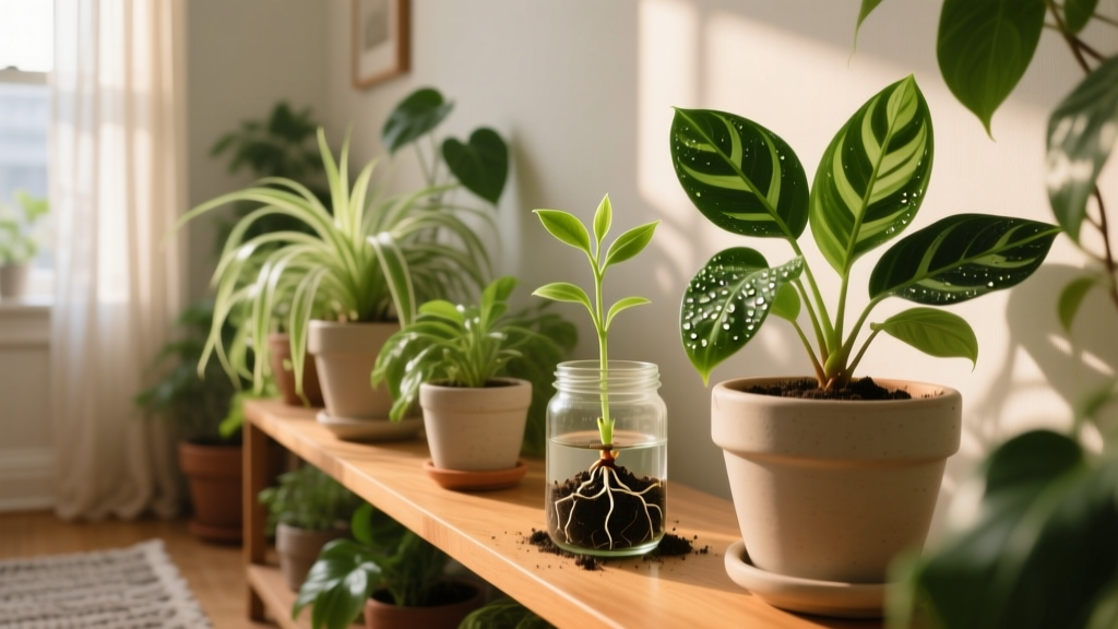 Cat-Safe Plant Propagation: Non-Toxic Methods (2026)