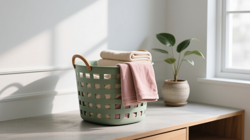 Where to Buy a Decorative Laundry Basket (2024 Guide)
