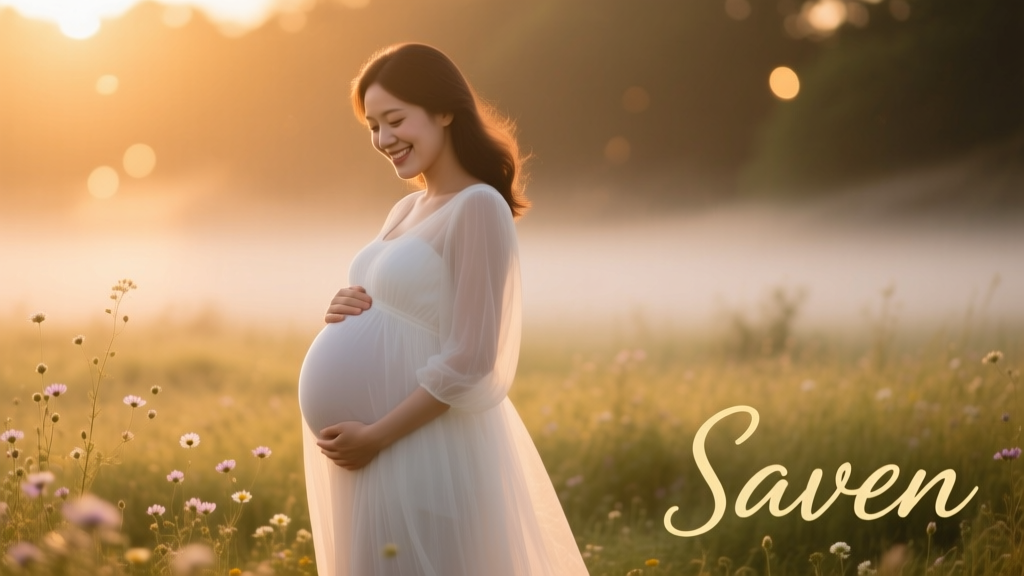 Saven: Evidence-Based Insights for Expectant Parents on This Prenatal Vitamin Brand