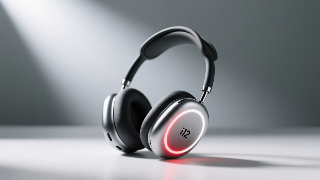 i12 Wireless Headphones Pairing Fix (2026)