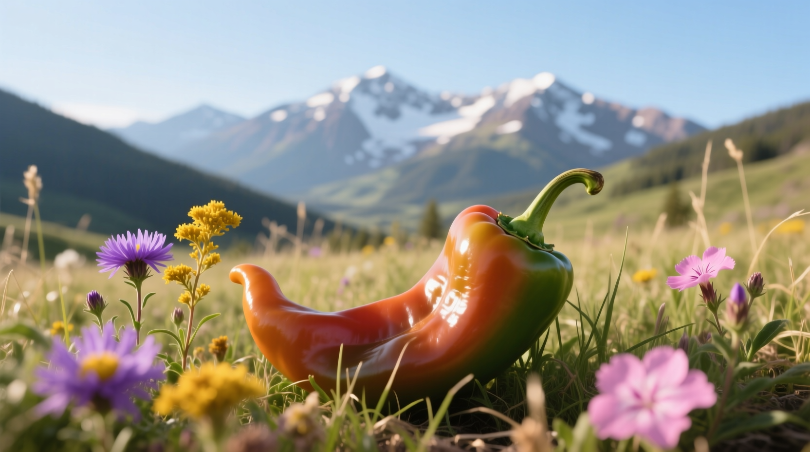 Pepper Pod in Hudson Colorado: Facts and Alternatives