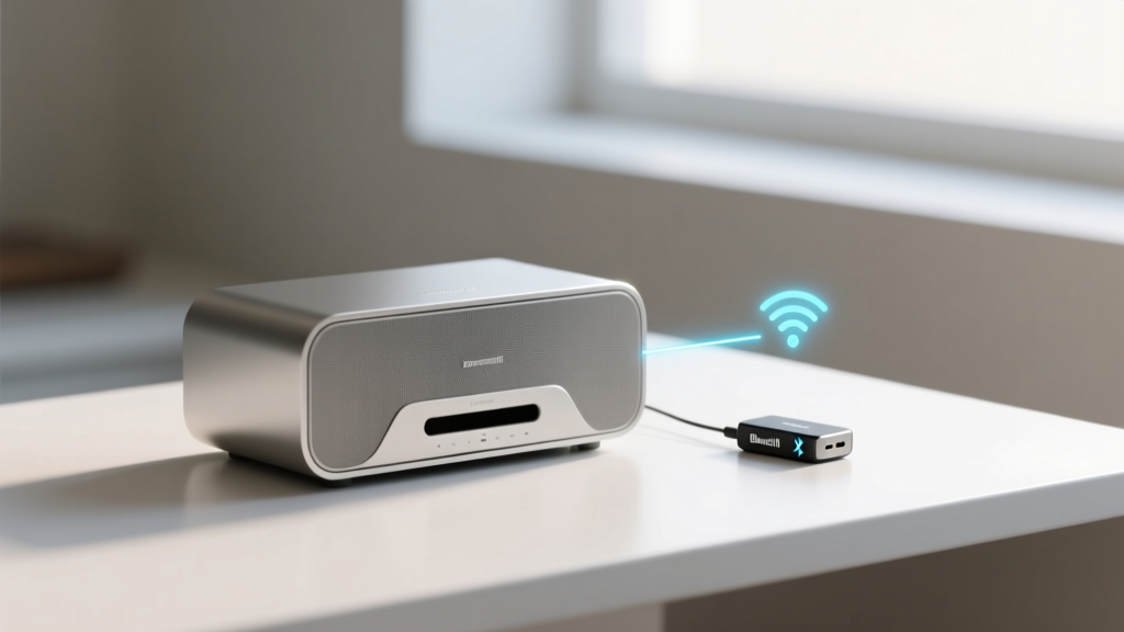 Convert Speakers to Bluetooth (No Rewiring, Real Tests)