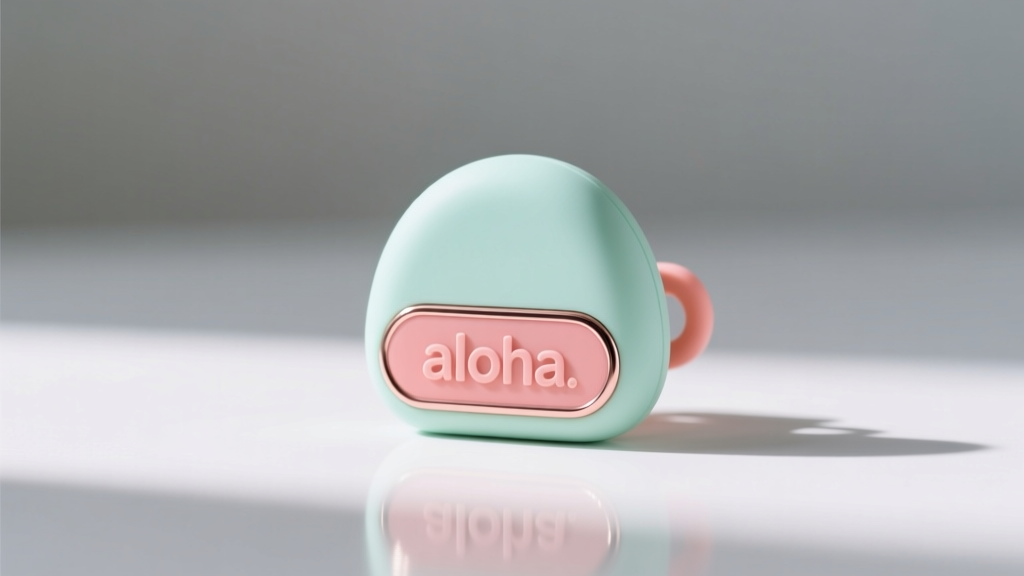 Aloha: Cultivating Respect, Safety, and Connection in Early Childhood Environments