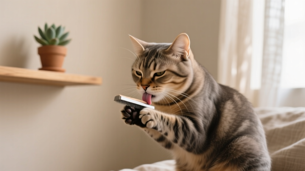 Does Spaying Change Behavior Cat for Hairballs? The Truth...