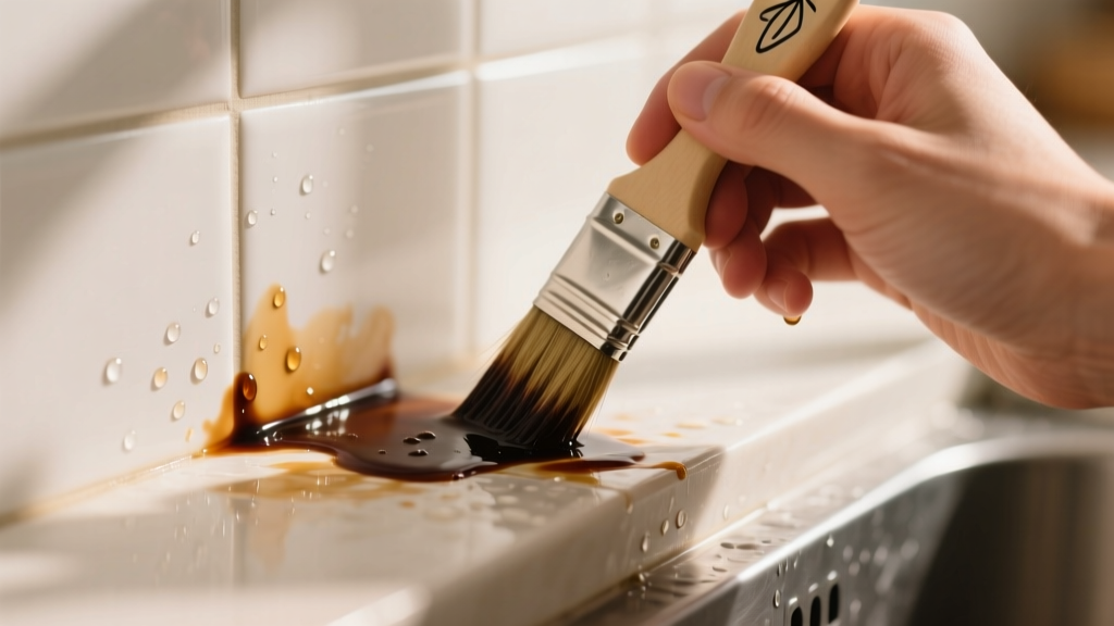 Tested: How to Get Soy Sauce Out of Grout Easily (2026)