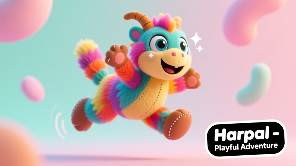 Harpal Toys: Safety Assessment, Regulatory Compliance, and Market Positioning in the Global Children’s Play Space