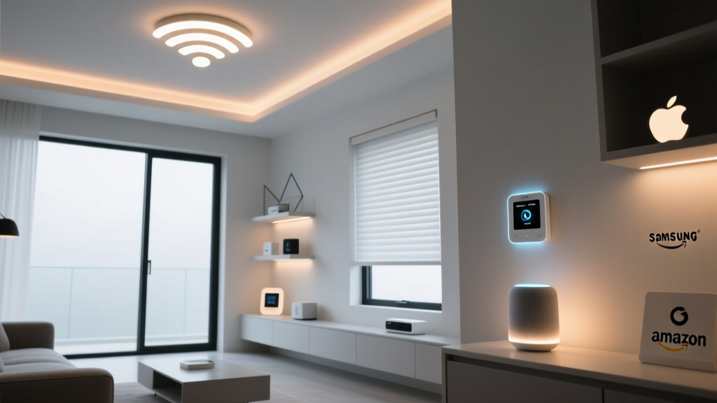 Matter 1.3 in Action: Real-World Smart Home Scenarios That Just Work