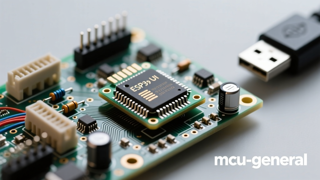 ESP32 Check for Core Dump on Bootup: Compatibility Guide