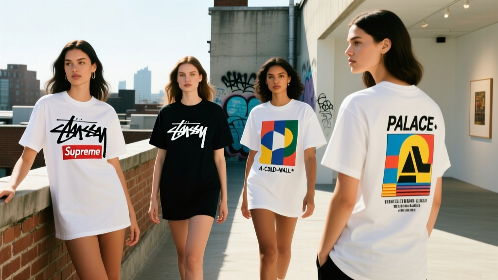 Graphic Tees with Highest Resale Value (2024 Guide)