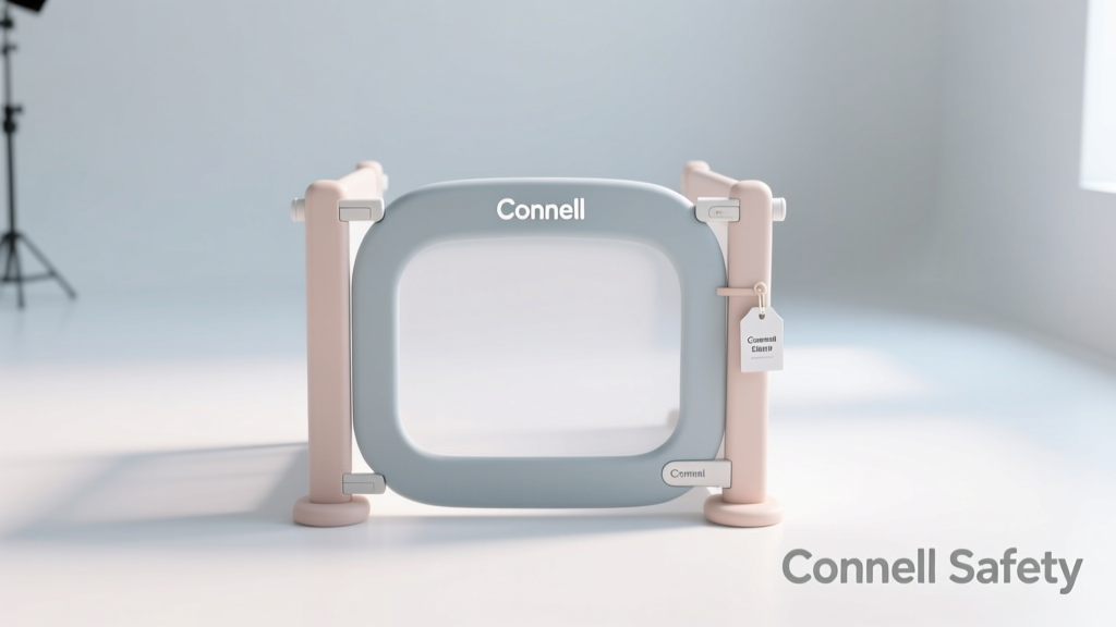 The Connell Case: A Child Safety Analysis of the 2023 Tragic Incident and Preventable Risks in Home Environments