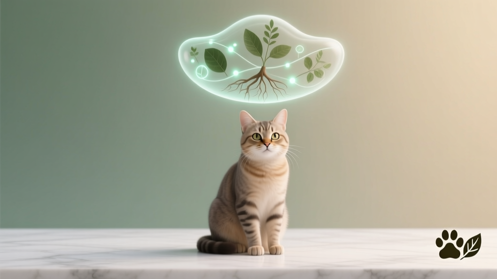 What Is Cat Behavioral Exam Organic? 7 Truths Vets Won’t...