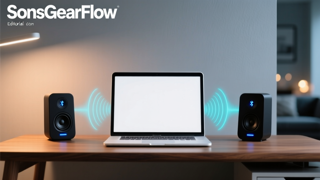 How To Connect My Pc To Bluetooth Speakers (2026)