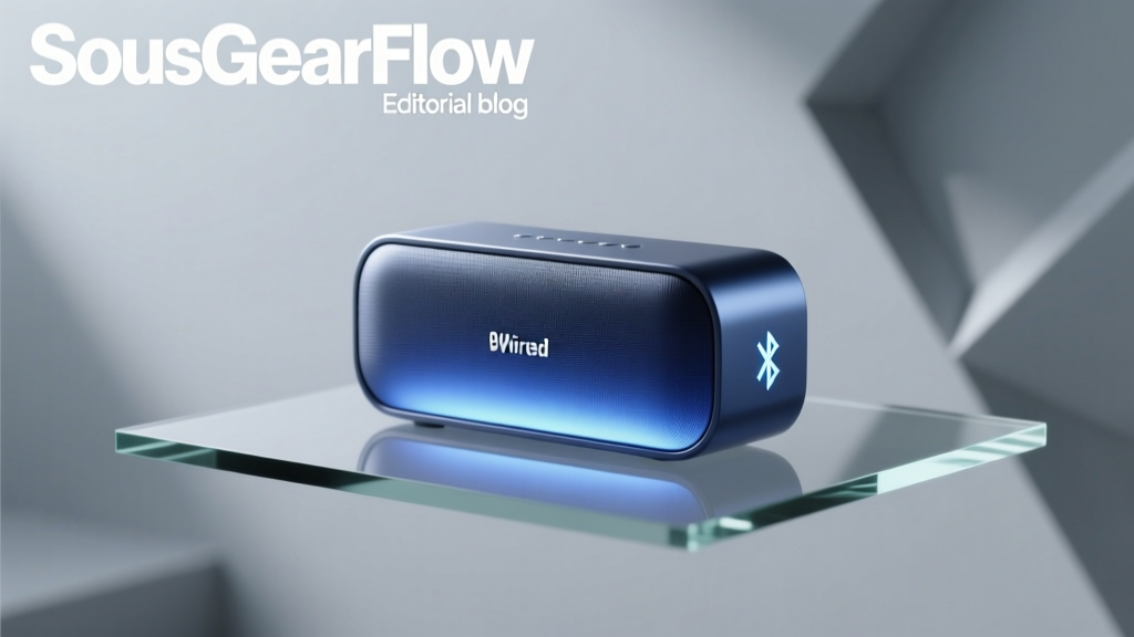 THX Certified Bluetooth Speakers: What It Really Means