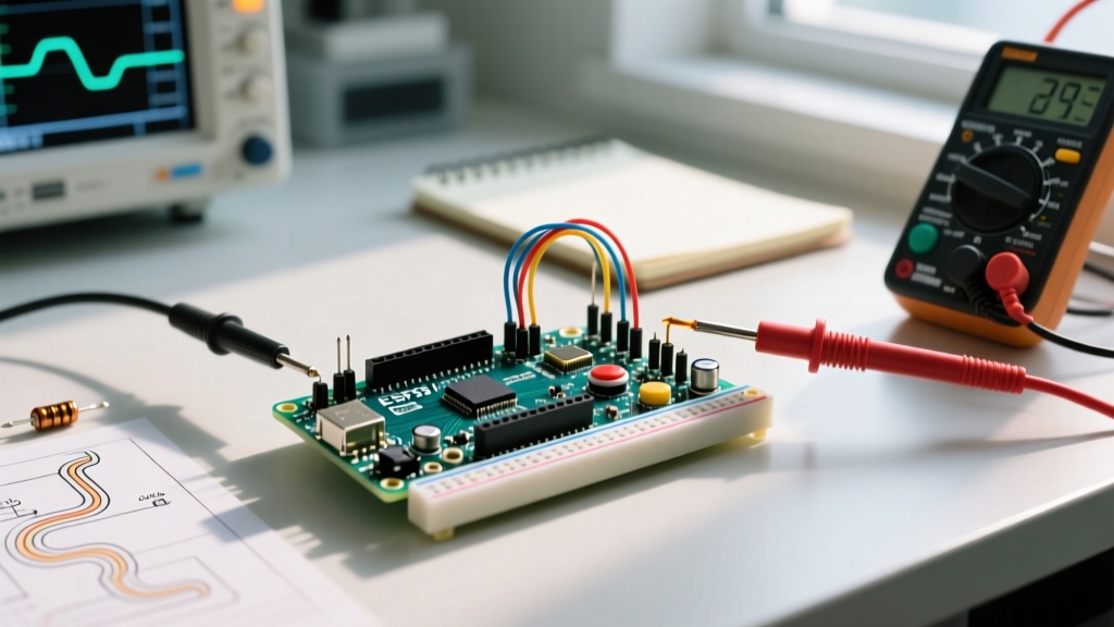 Troubleshooting Interrupts on Arduino: Fix Missed Triggers