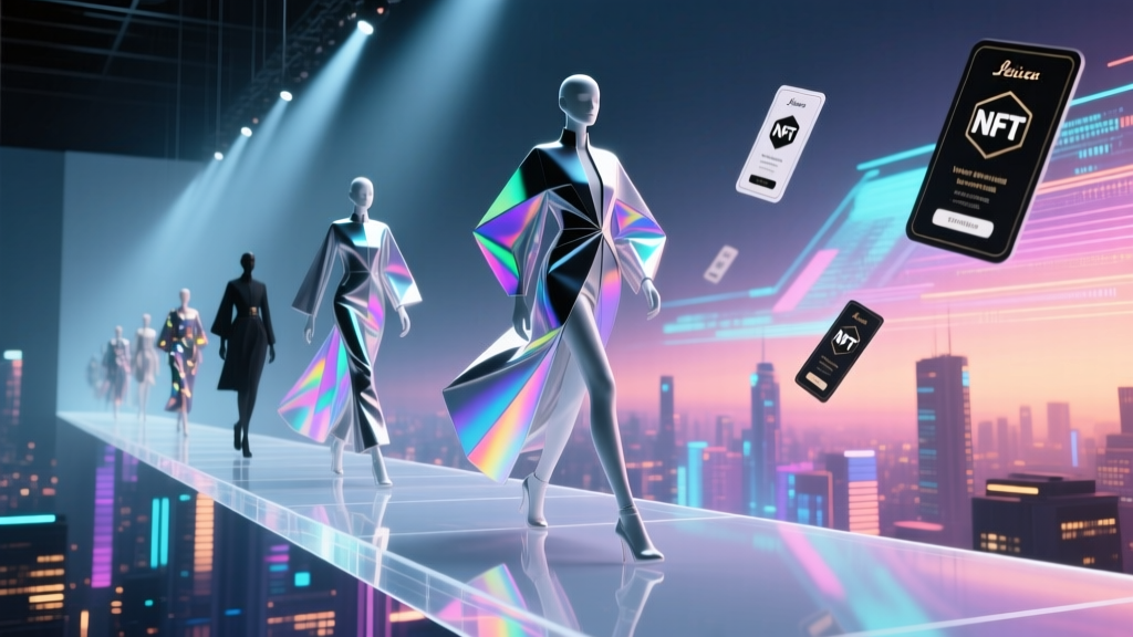 Can Digital Fashion Shows Be Monetized Through Ticket Sales?