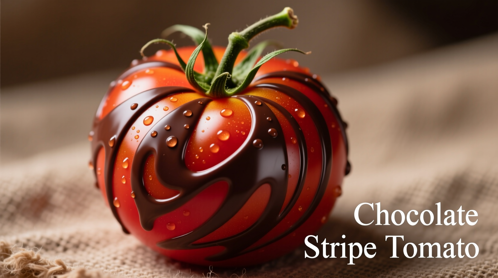 Chocolate Stripes Tomato: Complete Growing Guide & Flavor Profile