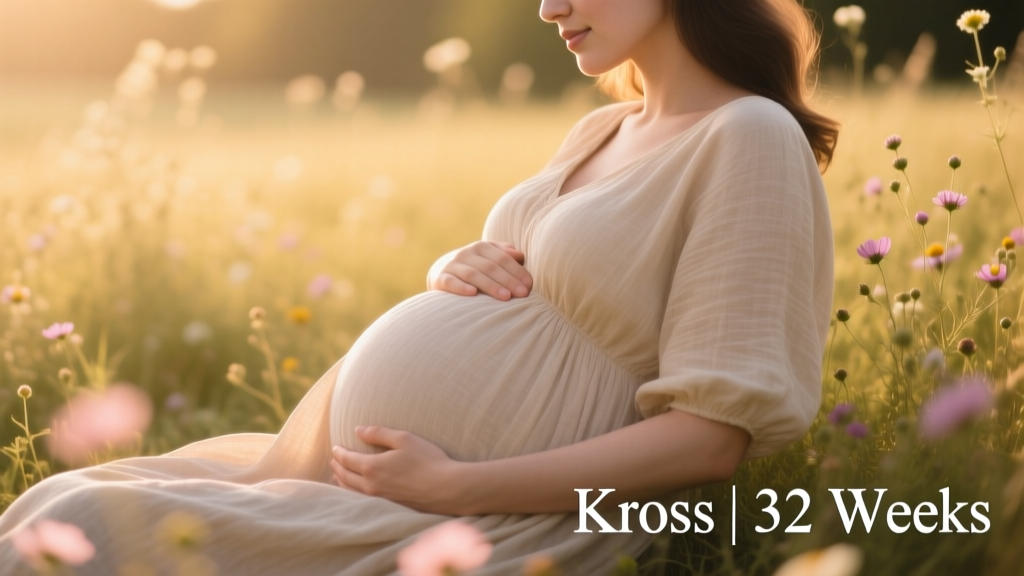 Kross: Evidence-Based Insights for Prenatal and Postpartum Support from a Certified Doula