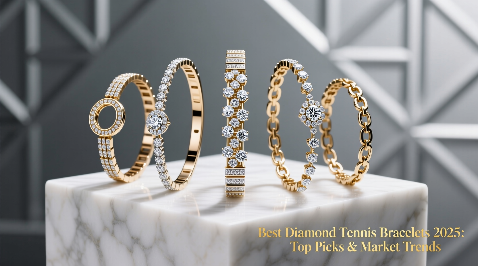 diamond tennis bracelet best sellers