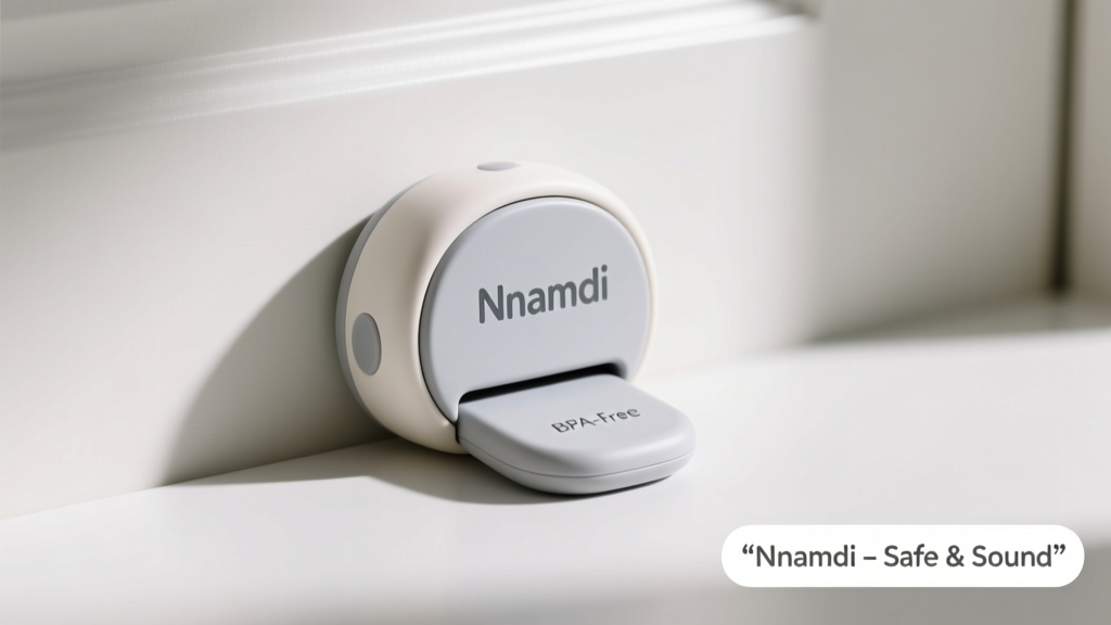 Nnamdi: A Child Safety Consultant’s Evidence-Based Guide to Preventing Unintentional Injury in Early Childhood