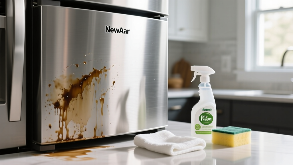 Tested: How to Get Cooking Spray Out of Wine Cooler Fast