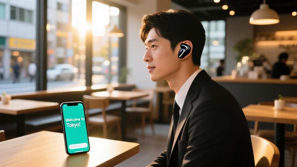 Do Translate Ear Devices Actually Work? Myths Busted