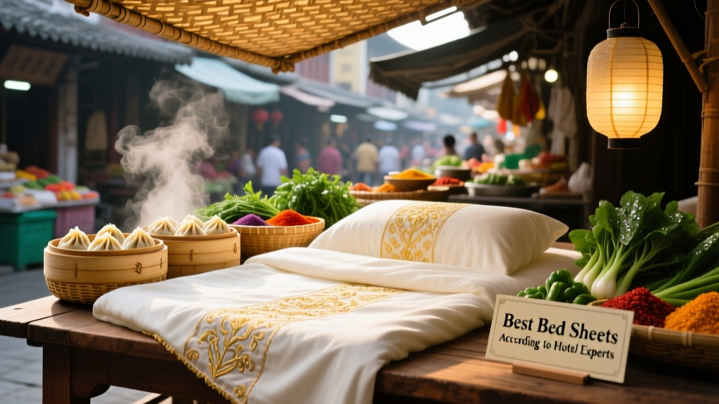 Best Bed Sheets According to Hotel Experts: Thread Count, Weave, and Real-World Performance Revealed