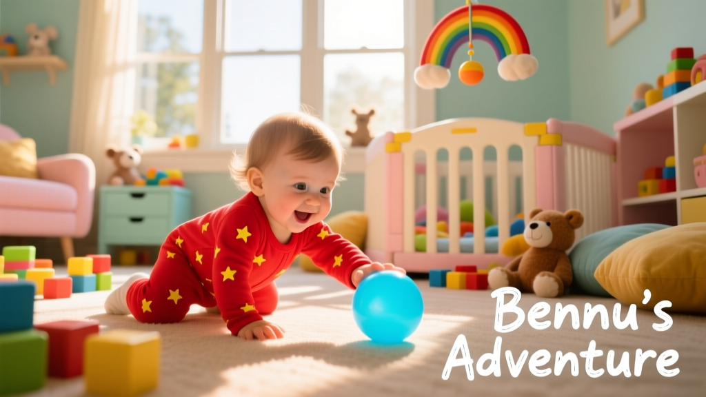 Bennu: A Practical Guide for Early Childhood Educators and Toddler Behavior Consultants