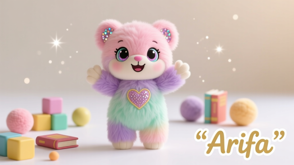 Arifa Toys: Safety, Design, and Regulatory Compliance in Modern Early Learning Products