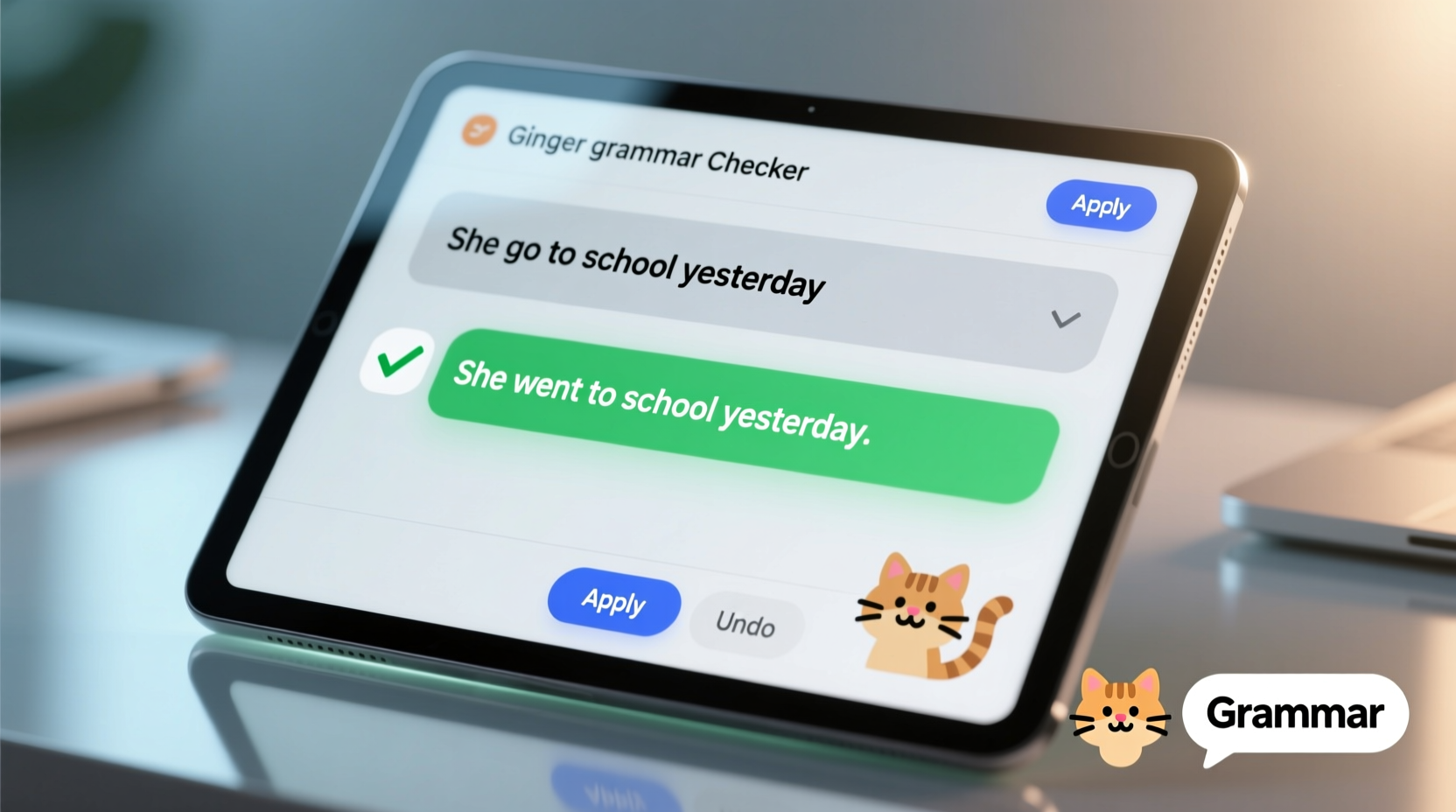 Ginger for Grammar: Der praxisnahe Leitfaden für deutsche Nutzer