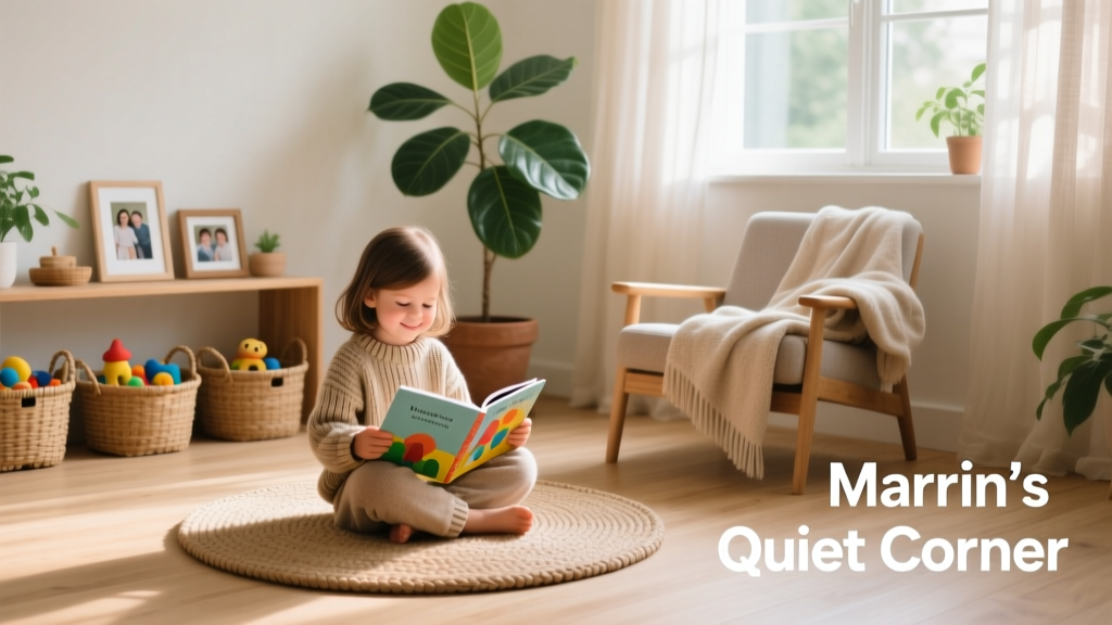 Marrin: A Practical Guide for Parents Navigating This Emerging Pediatric Supplement