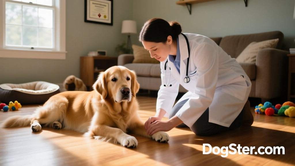 You are free to use this image but we do require you to link back to Petcare Hub.com for credit