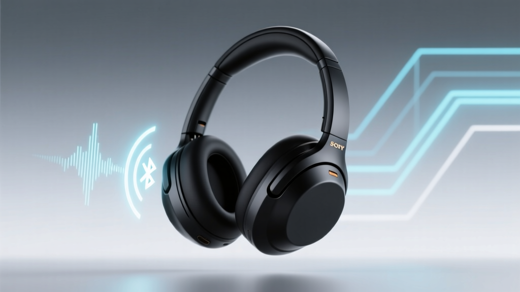 How to Pair Sony Wireless Bluetooth Headphones (2026)