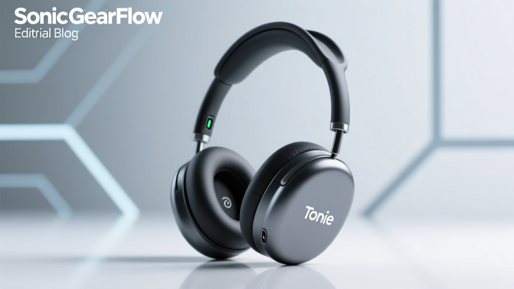Tonie Headphones Wireless? Truth About Connectivity