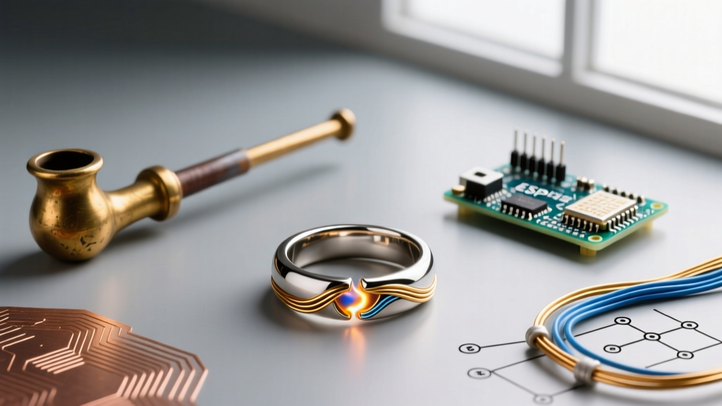 Soldering Rings Together Cost: Historical Evolution & Modern Pricing