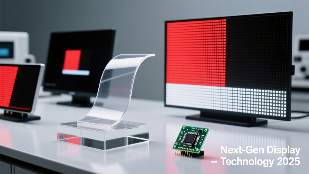 LED Indicator Polarity & Current-Limiting Resistor Calculato