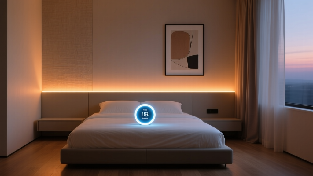 Top Smart Home Relaxation Tools for Deep Rest in 2026