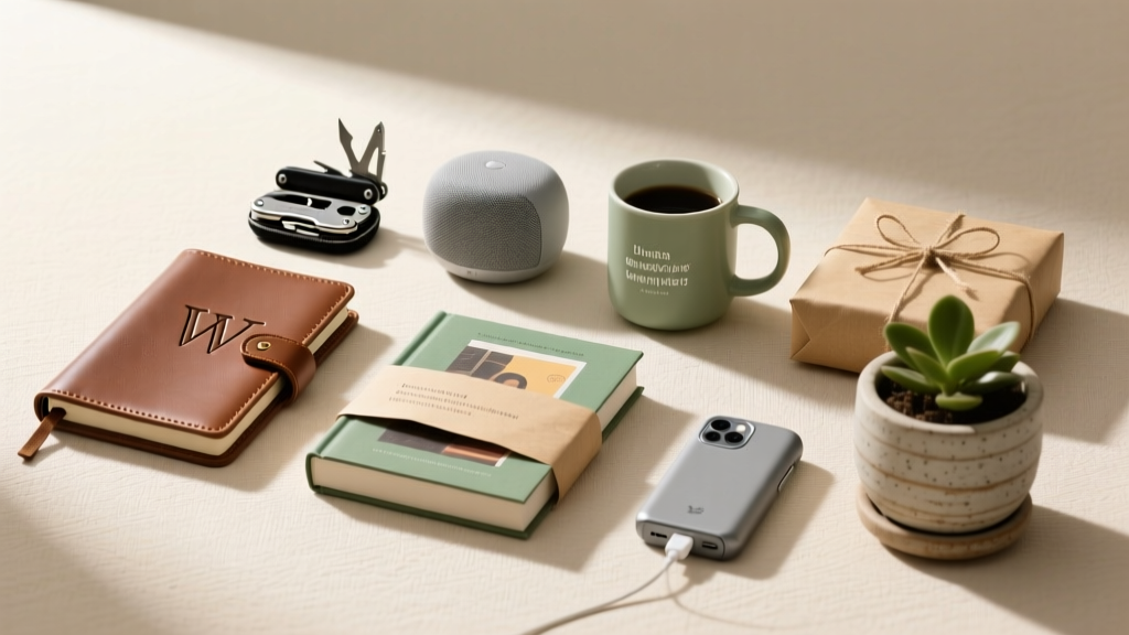 Graduation Gifts: 7 Thoughtful, Budget-Savvy Picks (2026)