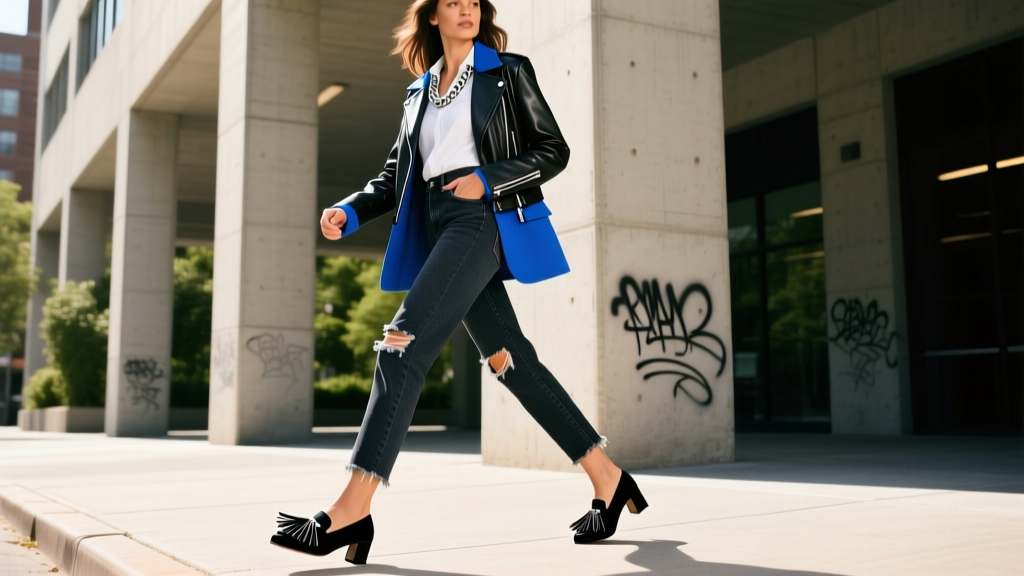 Tassel Loafers: Preppy or Power Move?
