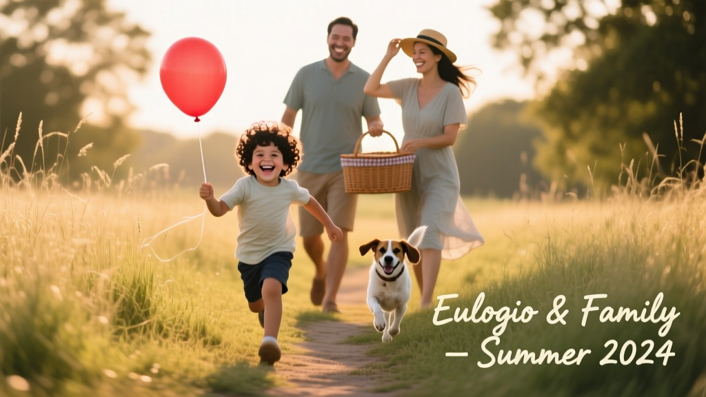 Eulogio: Understanding the Legacy of a Name, Its Cultural Resonance, and Practical Guidance for Parents Choosing Meaningful Names