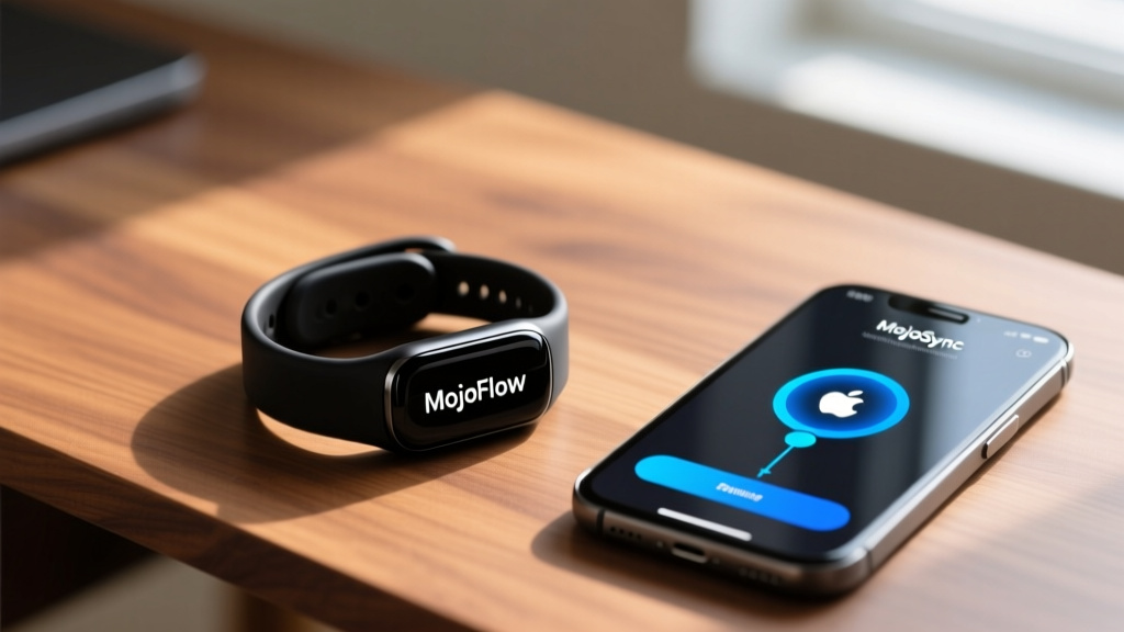 MojoFlow Bracelet Instructions Guide & Budget Value Verdict