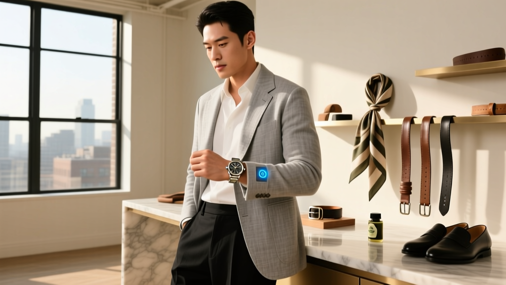 How to Wind an Automatic Watch: A Modern Stylist’s Guide