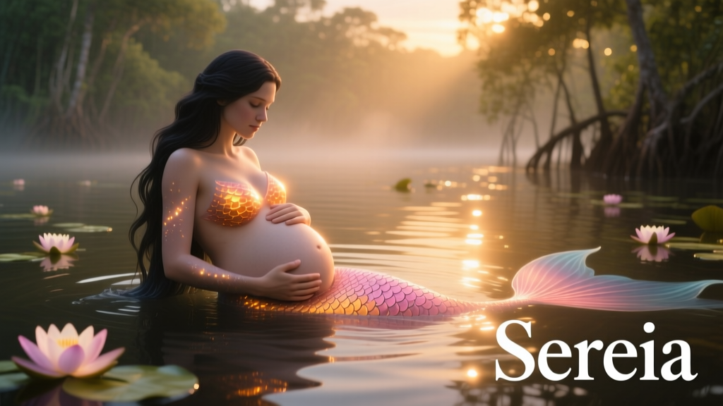 Sereia: Evidence-Based Insights on This Prenatal Support Device for Labor Comfort and Pelvic Alignment